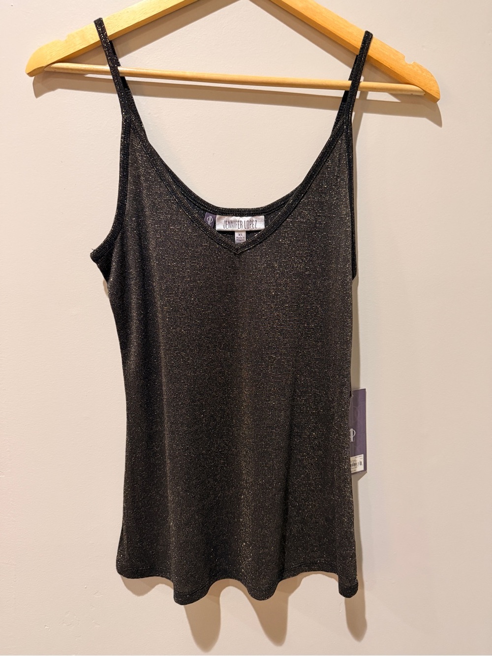 Sparkly Camisole